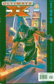 Ultimate X-Men 2001 Series Collected Edition #1