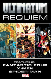 Ultimatum: Requiem #1