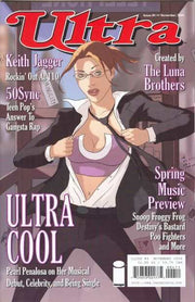 Ultra #4