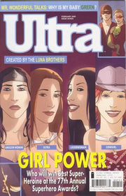 Ultra #7