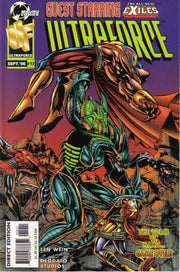 Ultraforce 1995 Series #12