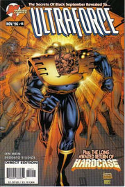 Ultraforce 1995 Series #14