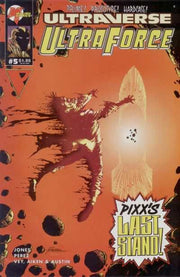 Ultraforce 1994 Series #5