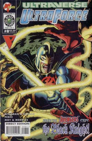 Ultraforce 1994 Series #8