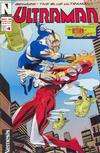 Ultraman 1994 Series #4