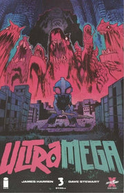 Ultramega #3