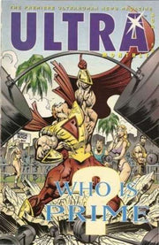 Ultra Monthly #2