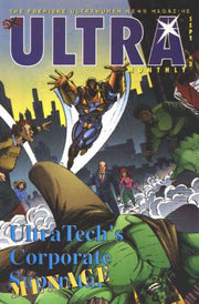 Ultra Monthly #3