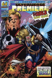 Ultraverse Premiere #1