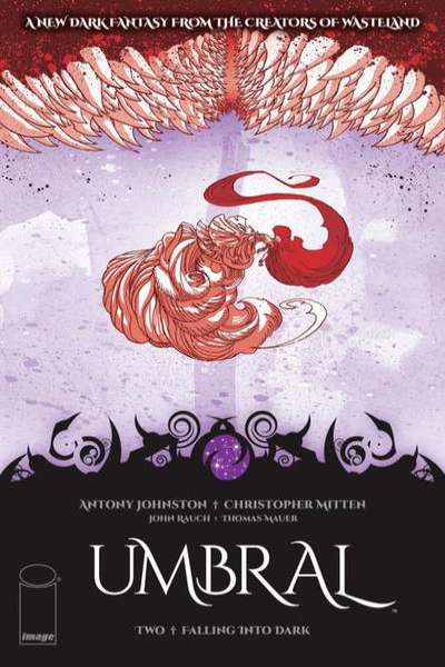 Umbral #2