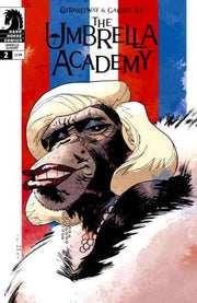 Umbrella Academy: Dallas #2