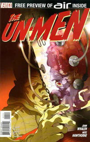 Un-Men #11