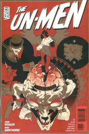 Un-Men #13