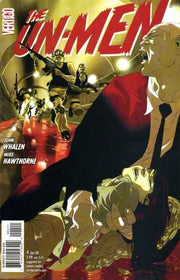 Un-Men #4