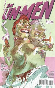Un-Men #5