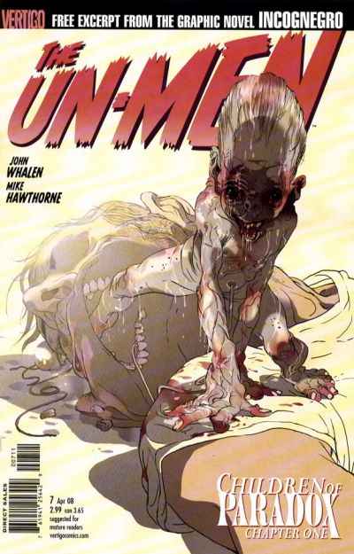 Un-Men #7