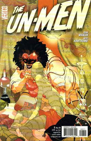 Un-Men #8