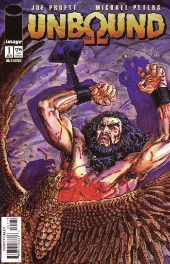 Unbound #1