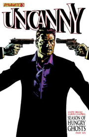 Uncanny #6