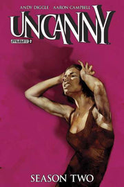 Uncanny: Season 2 #2
