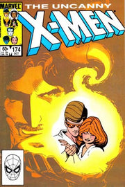 Uncanny X-Men 1981 Series #174