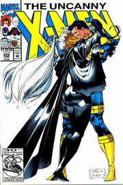 Uncanny X-Men 1981 Series #289