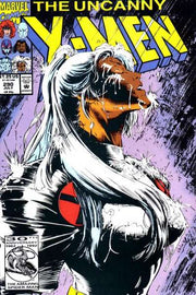 Uncanny X-Men 1981 Series #290