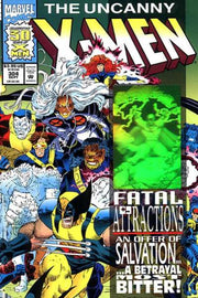 Uncanny X-Men 1981 Series #304