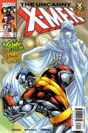 Uncanny X-Men 1981 Series #365