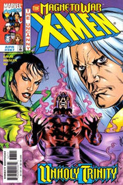 Uncanny X-Men 1981 Series #367