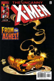 Uncanny X-Men 1981 Series #379
