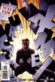 Uncanny X-Men 1981 Series #401
