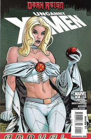 Uncanny X-Men 1981 Series Annual #2