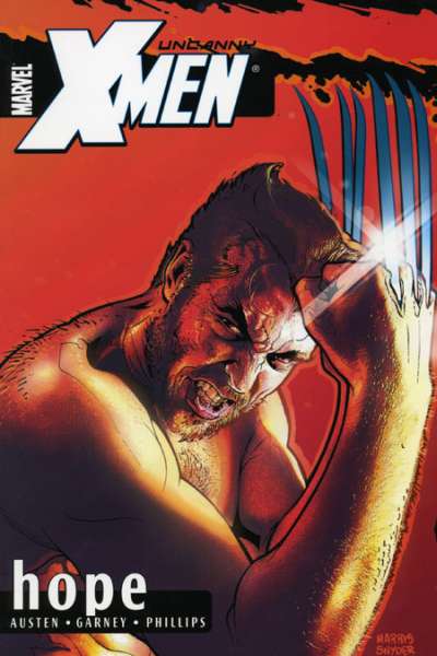 Uncanny X-Men 1981 Series Trade Paperback #1