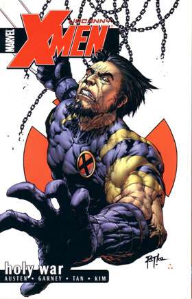 Uncanny X-Men 1981 Series Trade Paperback #3