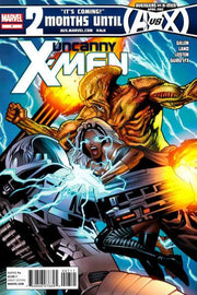 Uncanny X-Men 2012 Series #7