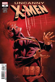 Uncanny X-Men 2019 Series #15