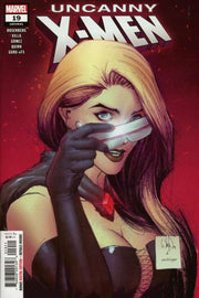 Uncanny X-Men 2019 Series #19