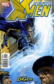 Uncanny X-Men 1981 Series #429