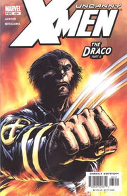 Uncanny X-Men 1981 Series #434