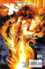 Uncanny X-Men 1981 Series #511