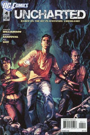 Uncharted #4