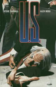 Uncle Sam #1