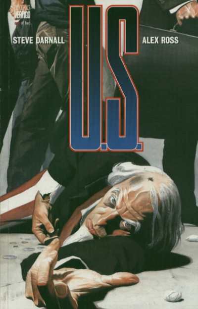 Uncle Sam #1