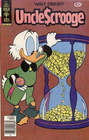 Uncle Scrooge 1953 Series #171