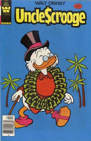 Uncle Scrooge 1953 Series #175