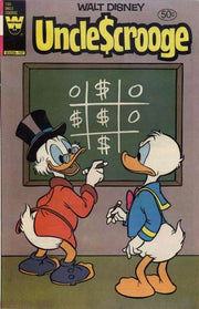 Uncle Scrooge 1953 Series #186