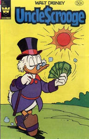 Uncle Scrooge 1953 Series #189