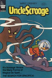 Uncle Scrooge 1953 Series #193