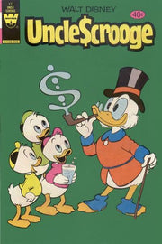 Uncle Scrooge 1953 Series #177